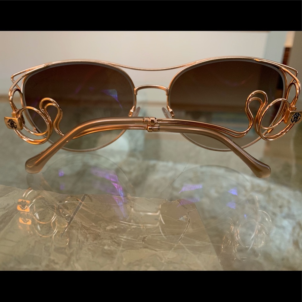 Roberto Cavalli Carmignano sunglasses